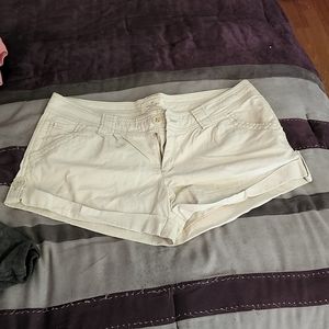 Size 12 American Eagle shorts
